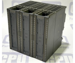 Siemens SIMATIC S7-300 SM 321 6ES7321-1BL00-0AA0 модуль цифрового введення