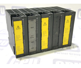 Siemens SIMATIC S7-300 / ET 200M 6ES7195-7KF00-0XA0 активний шинний модуль 