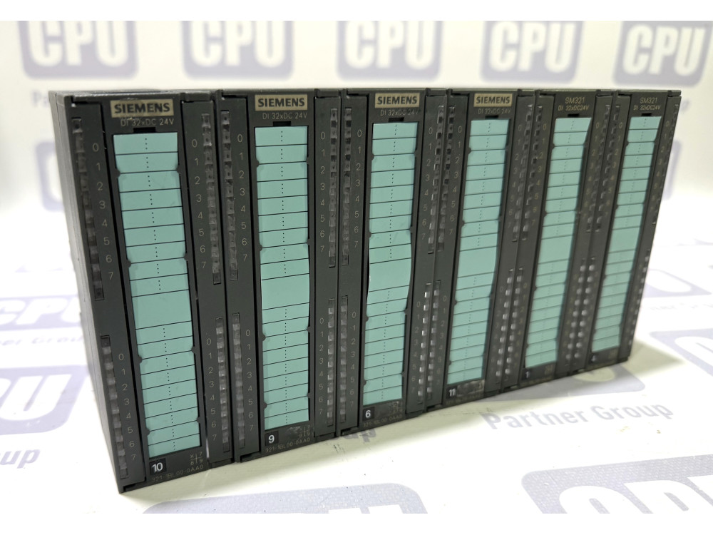 6ES7321-1BL00-0AA0 | Siemens - Зображення 1