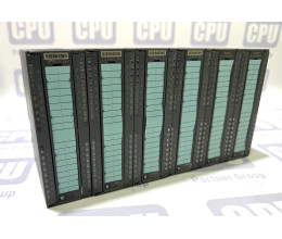 Siemens SIMATIC S7-300 SM 321 6ES7321-1BL00-0AA0 модуль цифрового введення