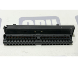 Фронтальний штекер Siemens 6ES7392-1BJ00-0AA0 (пружинні клеми)