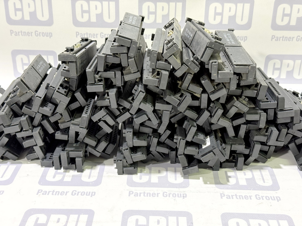 6ES7392-1AJ00-0AA0 | Siemens - Зображення 1