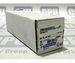 Telemecanique XS9C4A2A2G13 Inductive Proximity Sensor 1 pcs