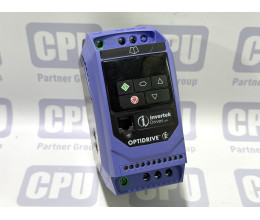 Invertek Optidrive E3 ODE-3-120070-1F12 Frequency Converter 1 pcs Invertek Optidrive E3 ODE-3-120070-1F12 Frequency Converter 1 pcs