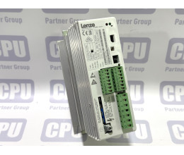 Lenze EVF8202-E-V002 Frequency Inverter 230V 0.75kW 1 pcs Lenze EVF8202-E-V002 Frequency Inverter 230V 0.75kW 1 pcs