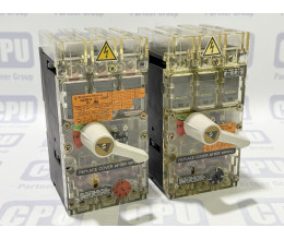 Klockner-Moeller NZMH4-63-CNA Circuit Breaker 1 pcs Klockner-Moeller NZMH4-63-CNA Circuit Breaker 1 pcs