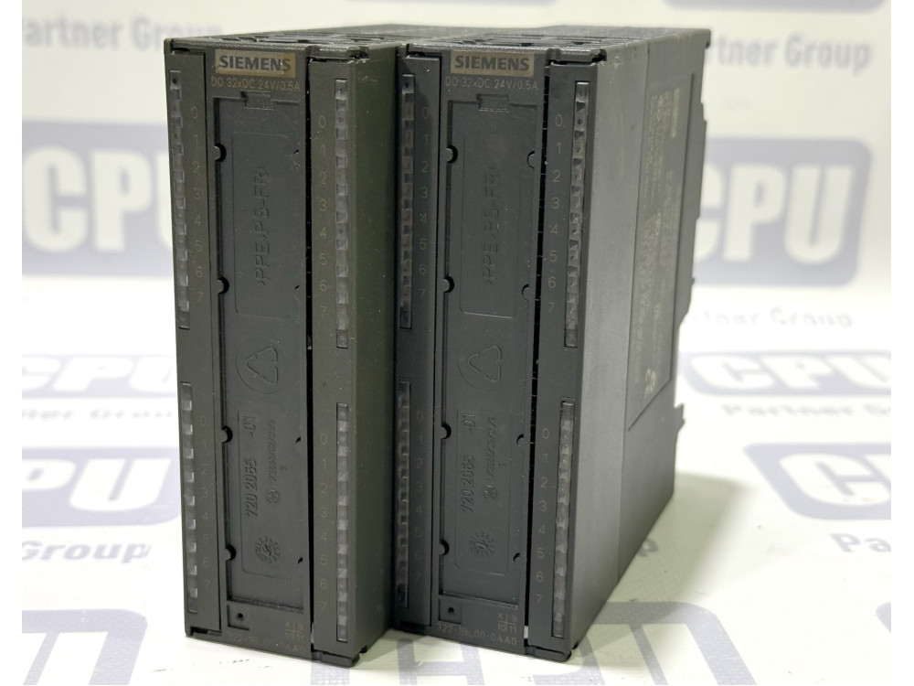 6ES7322-1BL00-0AA0 | Siemens - Изображение 1