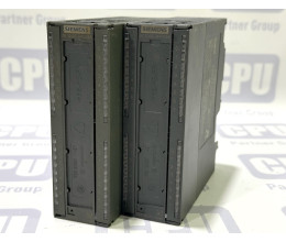 Модуль дискретного вывода Siemens SIMATIC S7-300 SM 322, 32 выхода (6ES7322-1BL00-0AA0)