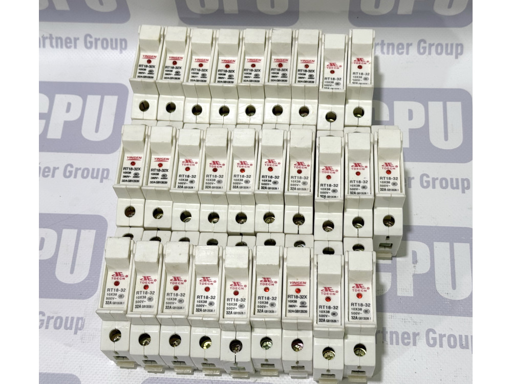 RT18-32X | CPU - Зображення 1