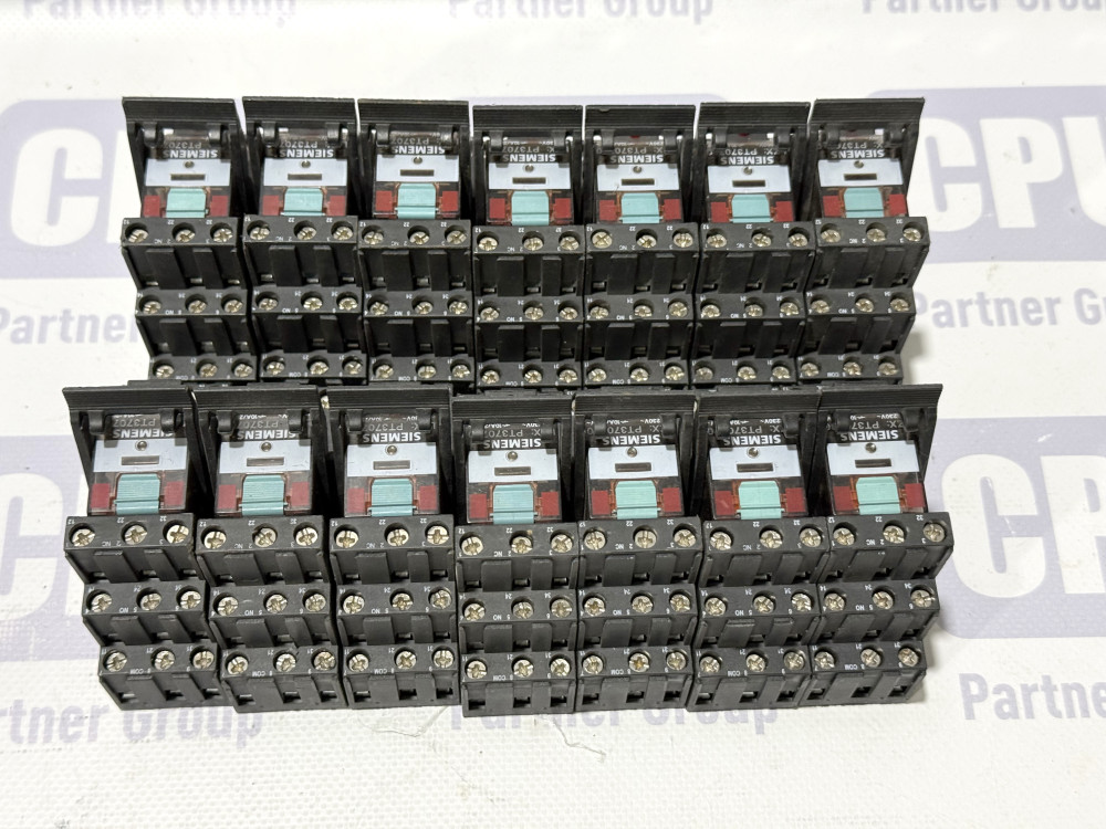  LZX:PT3B5T30 | Siemens - Зображення 1