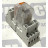 Промежуточное реле Relpol R4-2014-23-5024-WTL 24V AC с розеткой GZT4 R4-2014-23-5024-WTL | Relpol - Изображение 4