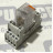 Промежуточное реле Relpol R4-2014-23-5024-WTL 24V AC с розеткой GZT4 R4-2014-23-5024-WTL | Relpol - Изображение 5