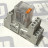 Промежуточное реле Relpol R4-2014-23-5024-WTL 24V AC с розеткой GZT4 R4-2014-23-5024-WTL | Relpol - Изображение 6