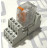 Промежуточное реле Relpol R4-2014-23-5024-WTL 24V AC с розеткой GZT4 R4-2014-23-5024-WTL | Relpol - Изображение 7
