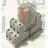 Электромагнитное реле Relpol R3-2013-23-5230-WTL с колодкой GZT3 (230V AC, 10A) R3-2013-23-5230-WTL | Relpol - Изображение 4