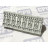 Электромагнитное реле Relpol R3-2013-23-5230-WTL с колодкой GZT3 (230V AC, 10A) R3-2013-23-5230-WTL | Relpol - Изображение 11