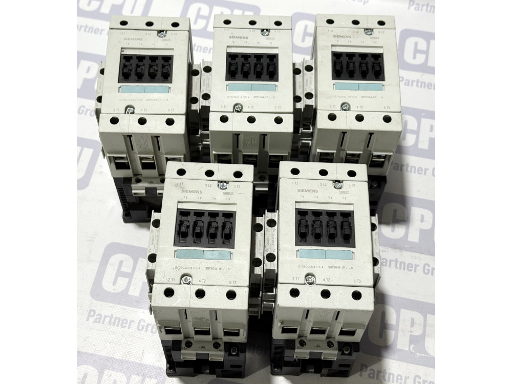 3RT1044-1FB46 | Siemens - Зображення 1