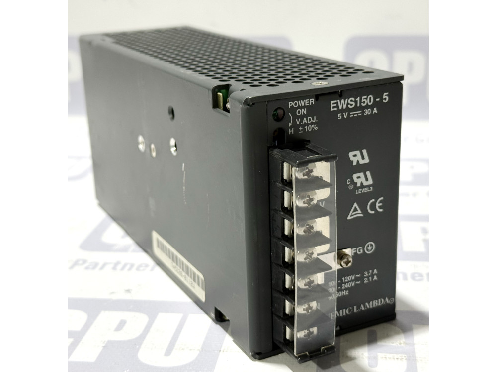 EWS150-5  | Nemic-Lambda - Зображення 1