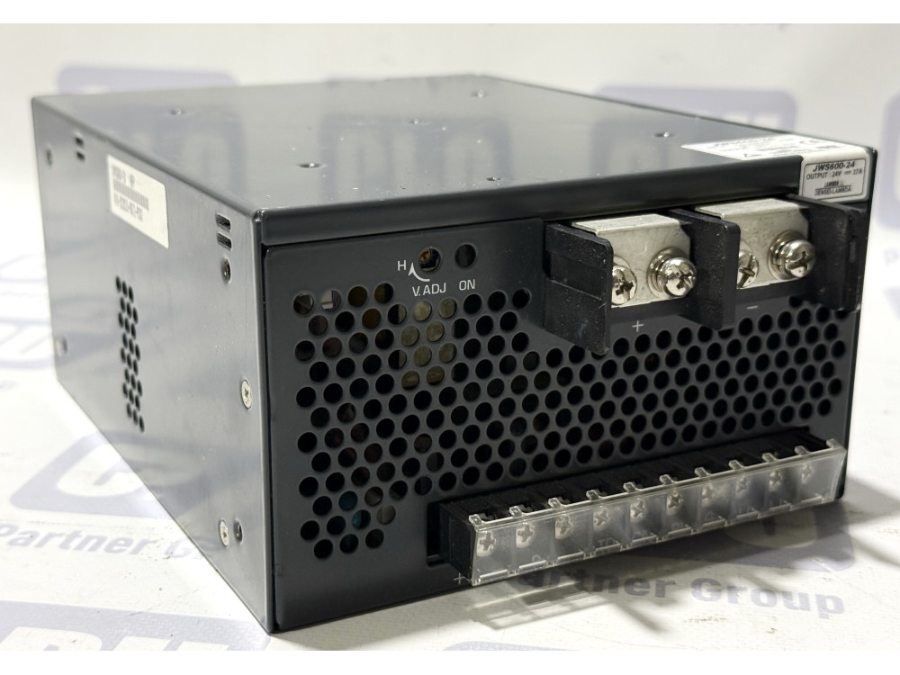  JWS600-24 | TDK-Lambda - Зображення 1