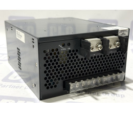 Промисловий блок живлення TDK-Lambda JWS600-24 (24V, 27A, 648W)