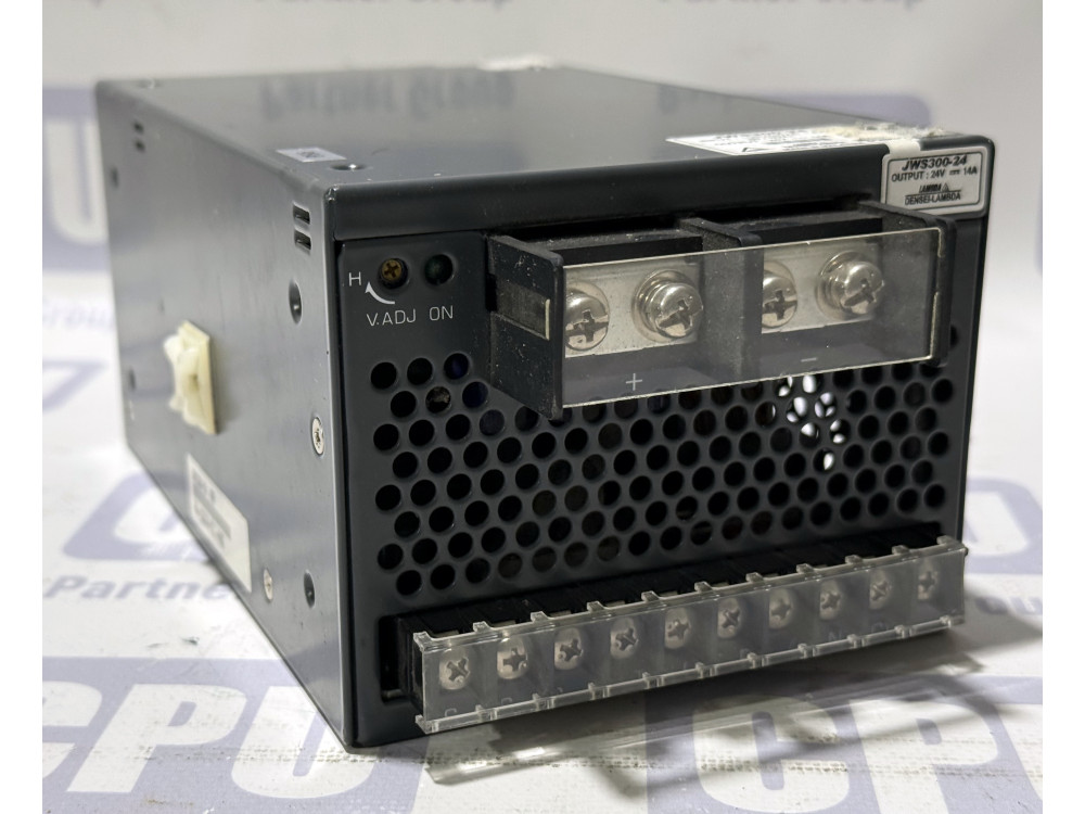 JWS300-24 | TDK-Lambda - Изображение 1