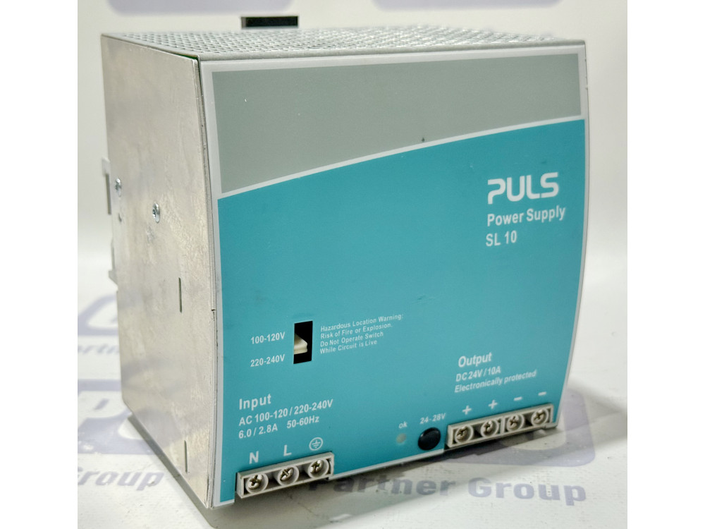  SL10.100  | PULS - Зображення 1