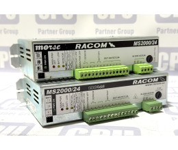 Джерело безперебійного живлення Racom MS2000/24 Morse 24V 3.5A