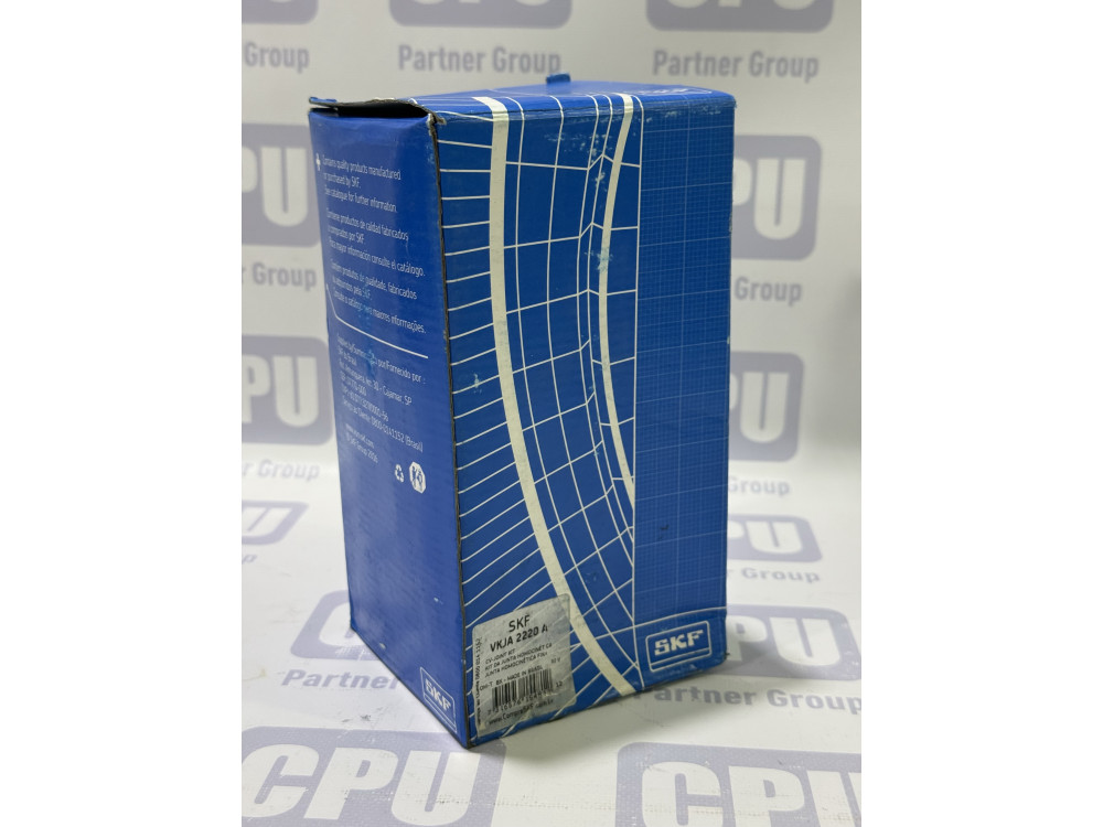 SKF VKJA 2220 A ШРКШ зовнішній (Комплект) VKJA 2220 A | SKF - Зображення 1