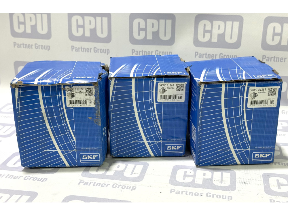 VKPC 81269 | SKF - Зображення 1