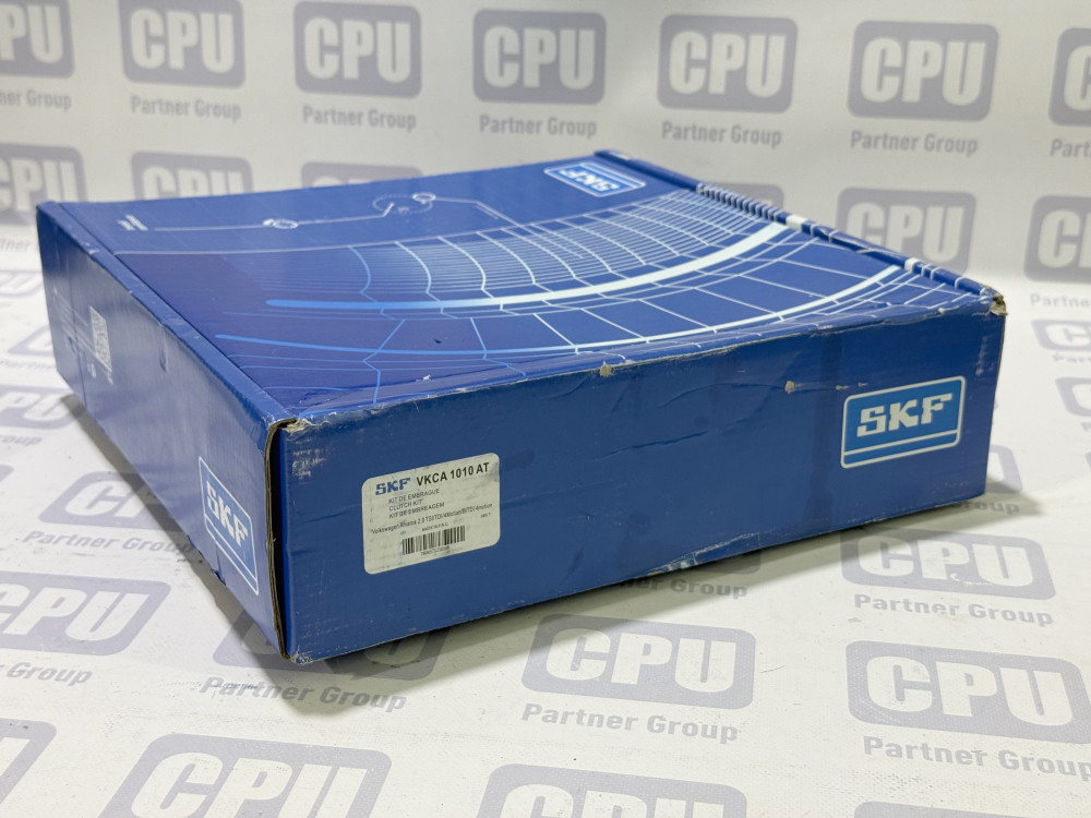 VKCA 1010 AT | SKF - Зображення 1