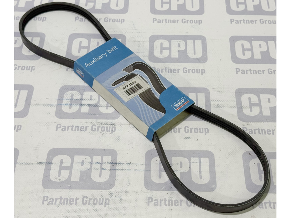 VKMV 4PK1065 | SKF - Изображение 1