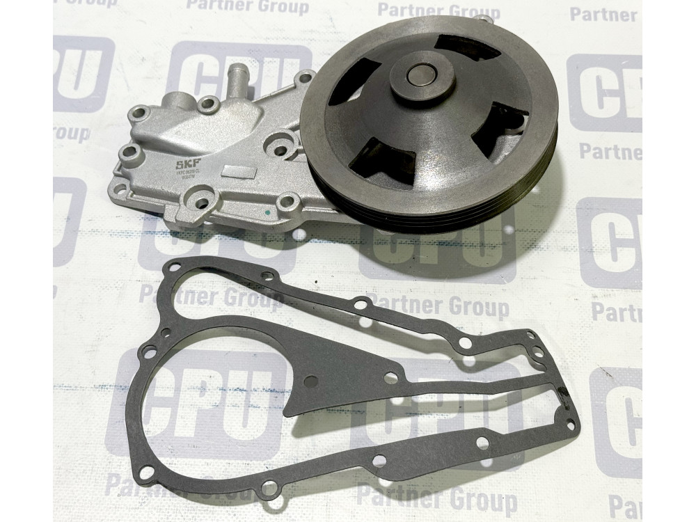  VKPC 86209 | SKF - Зображення 1