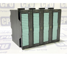 Модуль цифрового ввода Siemens SIMATIC S7-300 SM 321 DI 4 x NAMUR (6ES7 321-7RD00-0AB0)