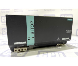Блок живлення Siemens SITOP power 40 (24V 40A) 6EP1437-3BA00 