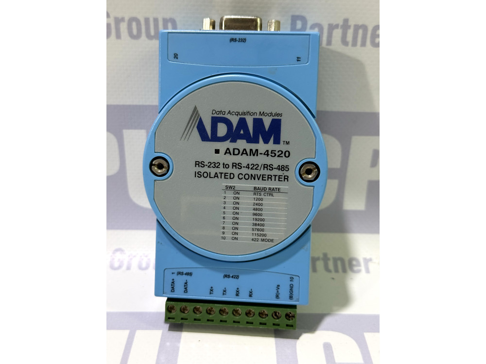 ADAM-4520 | Advantech - Зображення 1