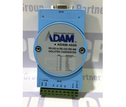 ADAM-4520 Ізольований конвертер RS-232 у RS-422/RS-485