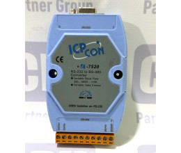 ICP DAS I-7520 RS-232 в RS-485 з ізоляцією 3000 В