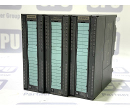 Siemens SIMATIC S7-300 SM 322, 32 виходи 6ES7322-1BL00-0AA0 модуль дискретного виводу Siemens SIMATIC S7-300 SM 322, 32 виходи 6ES7322-1BL00-0AA0 модуль дискретного виводу