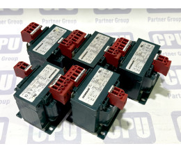Трансформатор Schrack CSTN 100 (100VA, 230V/24V, 4.17A)