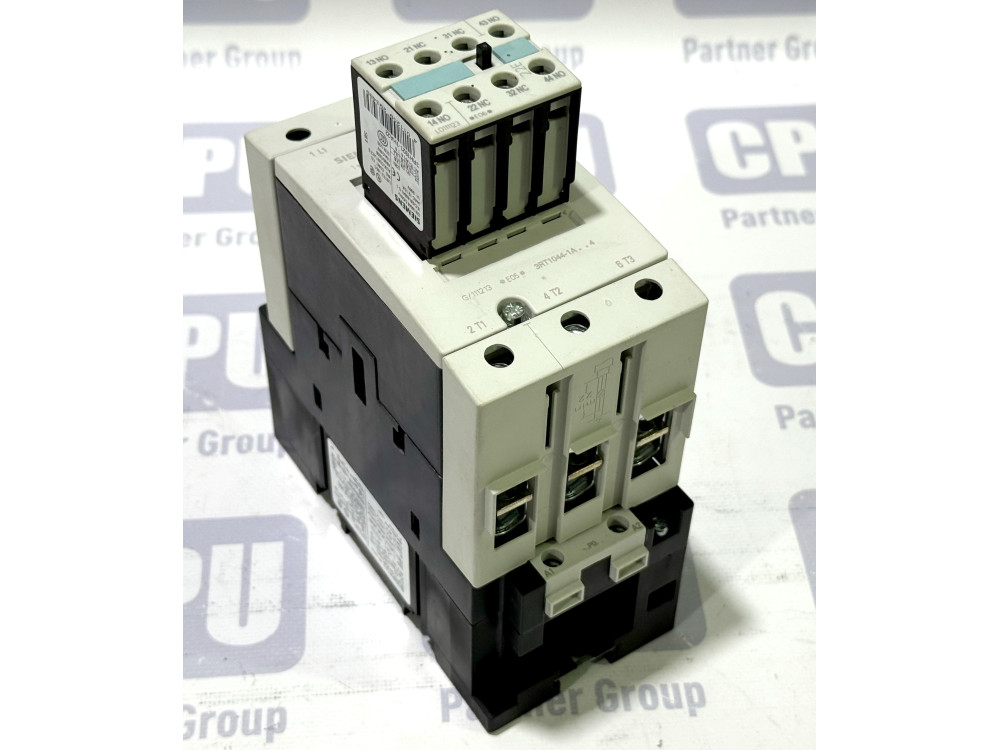  3RT1044-1AP04 | Siemens - Зображення 1