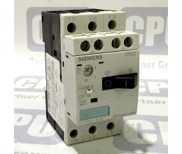 Автоматичний вимикач захисту двигуна Siemens SIRIUS 3RV1011-1JA10, 7-10 A