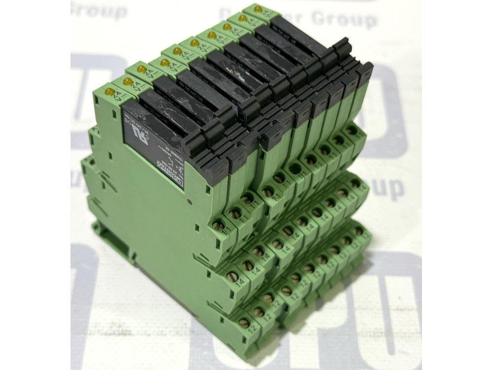 PLC-BSC-24DC/21 | Phoenix Contact - Зображення 1