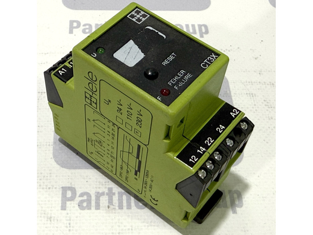 CT3X  | TELE - Зображення 1