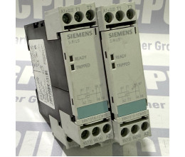Термісторне реле захисту двигуна Siemens SIRIUS 3RN1010-1CW00