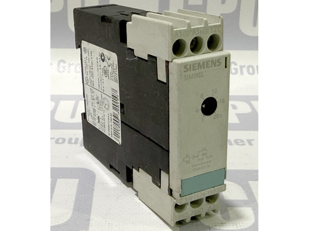 3RP1574-1NP30 | Siemens - Зображення 1