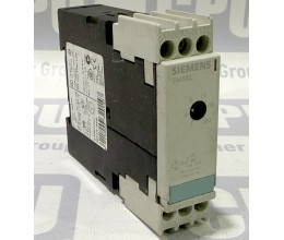 Реле часу Siemens SIRIUS 3RP1574-1NP30 (Зірка-Трикутник)