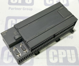 Програмований логічний контролер Siemens SIMATIC S7-200 CPU 226 AC/DC/Relay 6ES7 216-2BD23-0XB0