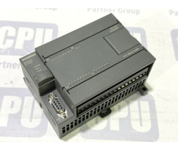 Siemens SIMATIC S7-200 CPU 224 6ES7 214-1BD23-0XB0 програмований логічний контролер Siemens SIMATIC S7-200 CPU 224 6ES7 214-1BD23-0XB0 програмований логічний контролер