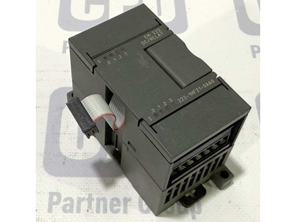 6ES7 223-1HF21-0XA0 | Siemens - Зображення 1