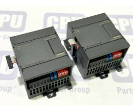 6ES7235-0KD22-0XA0 Модуль аналогового вводу/виводу Siemens SIMATIC S7-200 EM 235